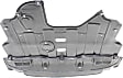 2018 Kia Forte - Front Engine Splash Shield