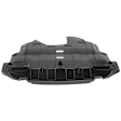 Front Engine Splash Shield