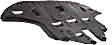Front Engine Splash Shield, Front Wheel Drive
