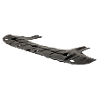 Front Engine Splash Shield