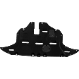 2020-2022 Kia Sportage - Front Engine Splash Shield, Engine Under Cover