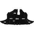 2020-2022 Kia Sportage - Front Engine Splash Shield, Engine Under Cover
