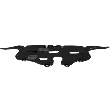 2020-2022 Kia Sportage - Front Engine Splash Shield, Engine Under Cover