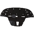 2023 Kia K5 - Front Engine Splash Shield, CAPA Certified