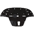 2023 Kia K5 - Front Engine Splash Shield, CAPA Certified