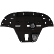 2023 Kia K5 - Front Engine Splash Shield, CAPA Certified