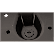 Front Engine Splash Shield, CAPA Certified