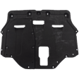 2016-2020 Kia Optima - Rear Engine Splash Shield