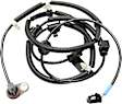 Rear, Passenger Side ABS Speed Sensor Sold Individually
