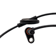 Rear, Passenger Side ABS Speed Sensor Sold Individually