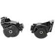 2005 Kia Sedona - Engine Mount Kit, 3.5L 6Cyl, Automatic Transmission