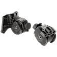 2005 Kia Sedona - Engine Mount Kit, 3.5L 6Cyl, Automatic Transmission
