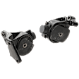 2005 Kia Sedona - Engine Mount Kit, 3.5L 6Cyl, Automatic Transmission