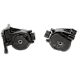 2005 Kia Sedona - Engine Mount Kit, 3.5L 6Cyl, Automatic Transmission