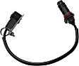 Crankshaft Position Sensor