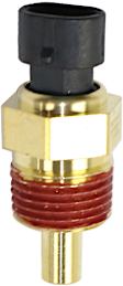 Coolant Temperature Sensor, Blade Type, 2-prong Male Terminal, Base Model