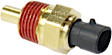 Coolant Temperature Sensor, Blade Type, 2-prong Male Terminal, Base Model