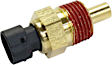 Coolant Temperature Sensor, Blade Type, 2-prong Male Terminal, Base Model