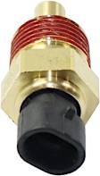 Coolant Temperature Sensor, Blade Type, 2-prong Male Terminal, Base Model