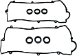 Valve Cover Gasket, 6 Cyl., 2.7L Engine