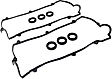 Valve Cover Gasket, 6 Cyl., 2.7L Engine