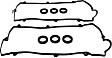 Valve Cover Gasket, 6 Cyl., 2.7L Engine