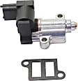 Idle Control Valve, 4 Cyl., 2.0L Engine