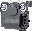 Idle Control Valve, 4 Cyl., 2.0L Engine