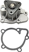 Water Pump, 4 Cyl., 2.0L Engine