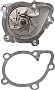 Water Pump, 4 Cyl., 2.0L Engine