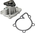 Water Pump, 4 Cyl., 2.0L Engine