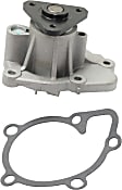 Water Pump, 4 Cyl., 2.0L Engine