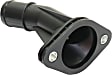 Thermostat Housing, 4 Cyl., 1.8/2.0L Engine