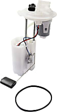 Fuel Pump, With Fuel Sending Unit, 4 Cyl., 2.4L Engine