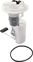 Fuel Pump, With Fuel Sending Unit, 4 Cyl., 2.4L Engine