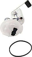 Fuel Pump, With Fuel Sending Unit, 4 Cyl., 2.4L Engine
