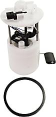 Fuel Pump, Electric, With Fuel Sending Unit
