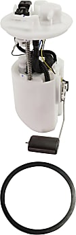 Fuel Pump, Electric, With Fuel Sending Unit