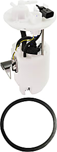 Fuel Pump, Electric, With Fuel Sending Unit
