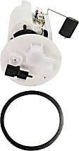 Fuel Pump, Electric, With Fuel Sending Unit