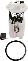 Fuel Pump, Electric, With Fuel Sending Unit