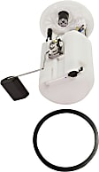 Fuel Pump, Electric, With Fuel Sending Unit