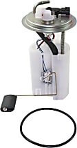 2007-2012 Kia Rondo - Fuel Pump, With Fuel Sending Unit, 6 Cyl., 2.7L Engine