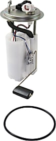 2007-2012 Kia Rondo - Fuel Pump, With Fuel Sending Unit, 6 Cyl., 2.7L Engine