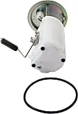 2007-2012 Kia Rondo - Fuel Pump, With Fuel Sending Unit, 6 Cyl., 2.7L Engine