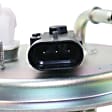 2007-2012 Kia Rondo - Fuel Pump, With Fuel Sending Unit, 6 Cyl., 2.7L Engine