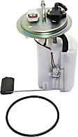 Fuel Pump, With Fuel Sending Unit, 6 Cyl., 3.8L Engine