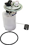Fuel Pump, With Fuel Sending Unit, 6 Cyl., 3.8L Engine