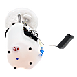 Fuel Pump, Electric, With Fuel Sending Unit