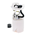 Fuel Pump, Electric, With Fuel Sending Unit
